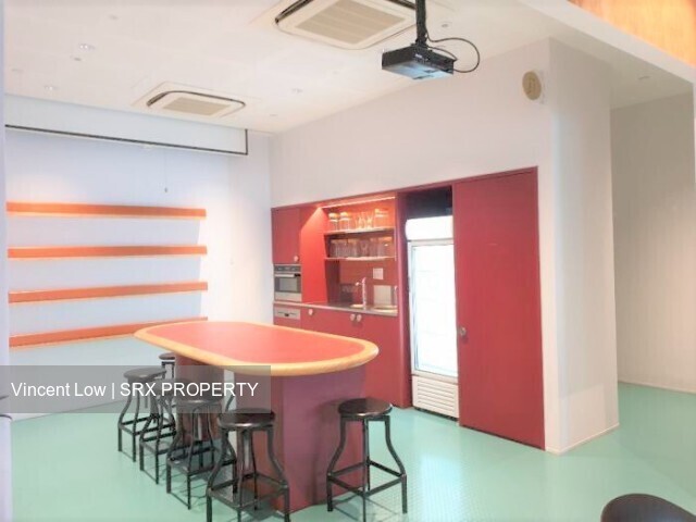 Extremely Rare Freehold Office in District 1 (D1), Office #520219111